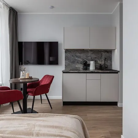 With River View In Old Town Apartment Riga