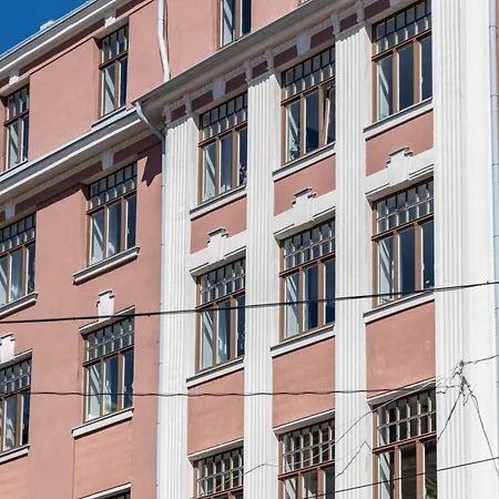 With River View In Old Town * Riga