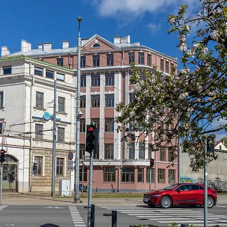 With River View In Old Town * Riga